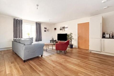Kitchen/Living Room