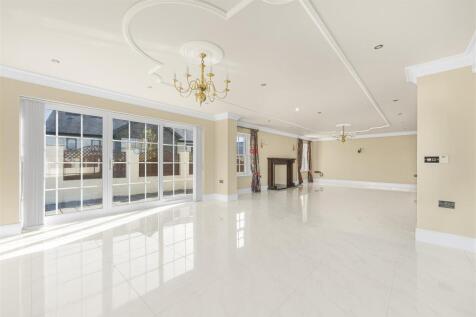 Another Aspect Of The Lounge/Sun Room