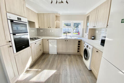 Modern Kitchen