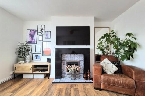Feature Fireplace