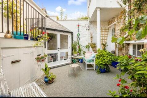 Gardens, Parking &amp; Views