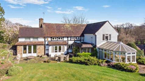 Country Cottage