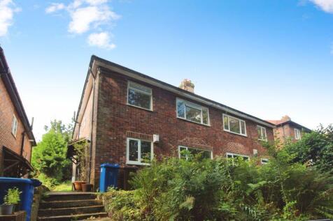 Manchester, M25 - property photo