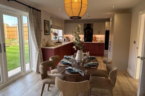 Dining Areas