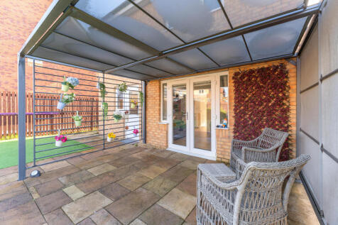Terrace / Patio