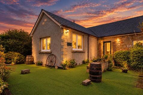 2-bed house on Rousland Farm, Linlithgow, EH49, £1,650/mo