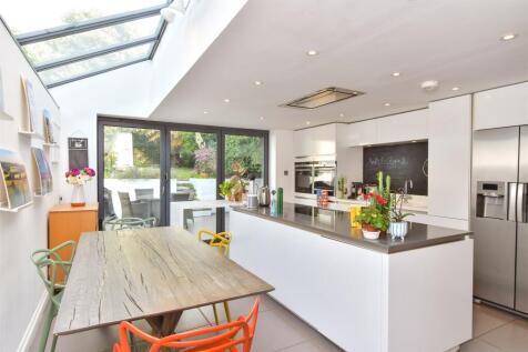 Kitchen/ Diner