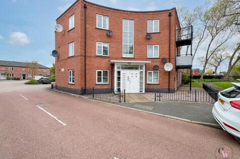 Winsford, CW7 - property photo