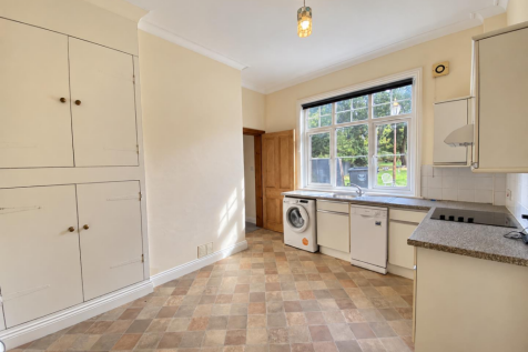 Kitchen Dining Room