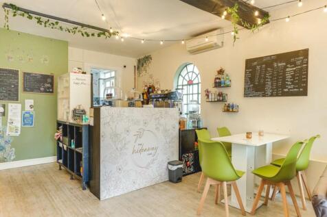 63 High St (The Hide