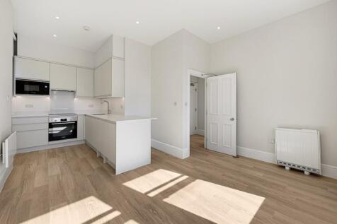 Kitchen/Reception