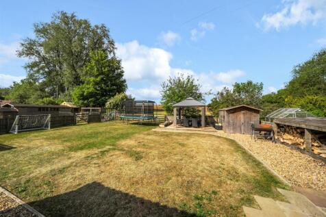 The Old Cow Byre Garden
