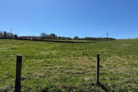 Additional land