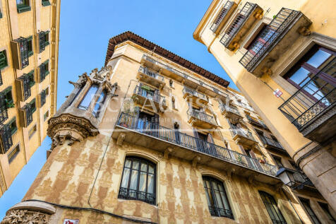 Encantador-y-luminoso-piso-en-edificio-modernis...