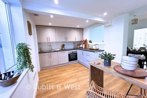 Kitchen New