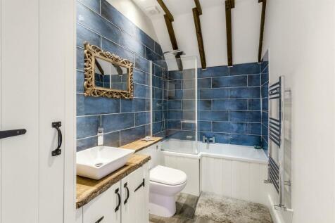 The Barn Ansley Common