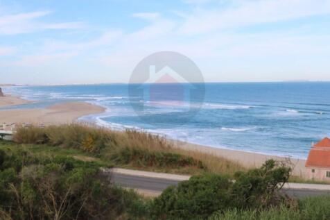 land with sea views