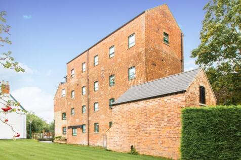 osney mill