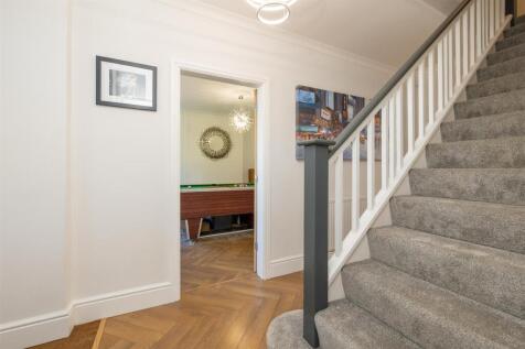 35 Normanton Road,  Packington