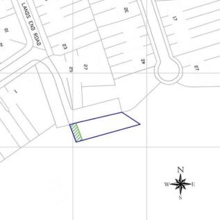 Lister Road Land lying South East of Lister Road.j