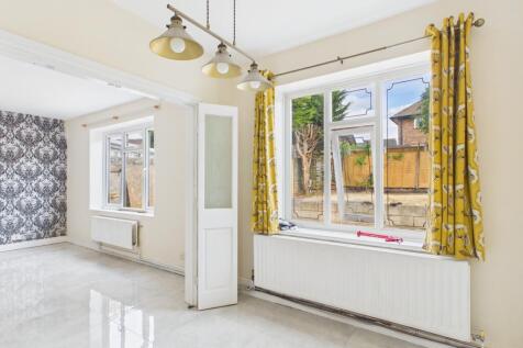 Grant Avenue, Chaddesden photo 5
