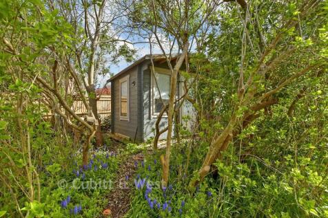 Workshop/Outbuildings
