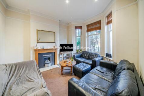 Barcombe Avenue, Streatham Hill, London, SW2 photo 3