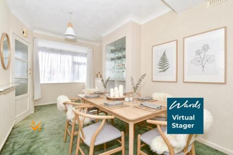 Lounge/Diner (Nordic Style)
