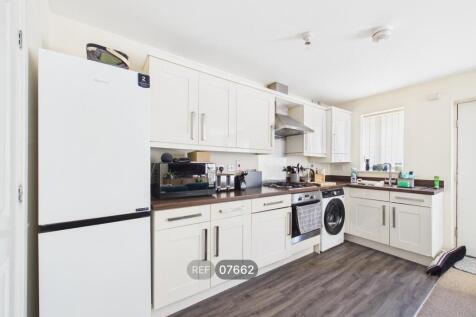 Kitchen/Living area