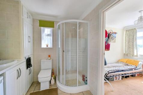 Bedroom 3 &amp; En suite