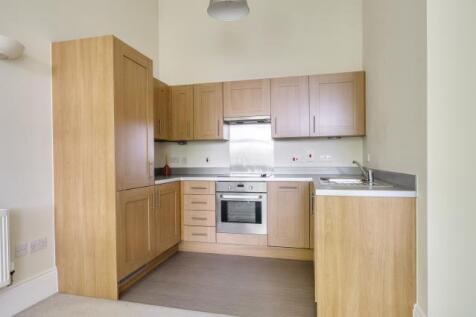 Open Plan Kitchen/Li