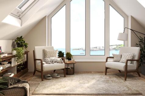 1st Floor Bedroom Or