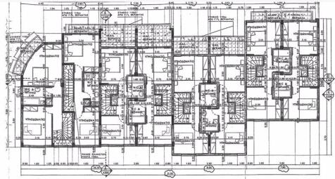 1st Floor Plans