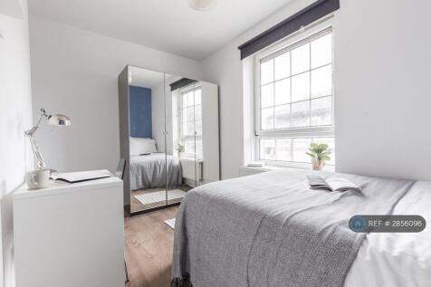 Willis House, London, E14 photo 5
