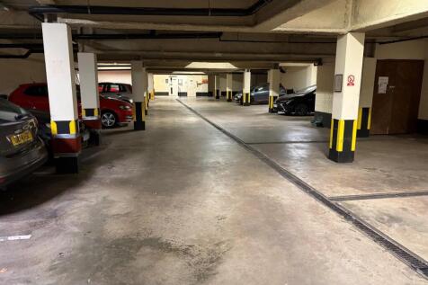 UNDERCROFT PARKING