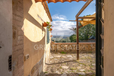 Panorama e Particolari