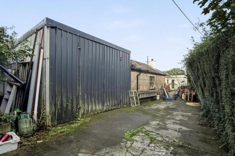 Workshop Exterior