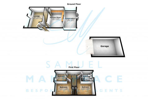 22 Soames Crescent
