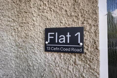 Flat, 1, 13 Cefn Coed Road, Cwmavon, Port Talbot photo 3