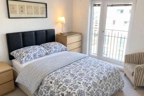9, Salamander Court, Edinburgh, EH6 7JP photo 3