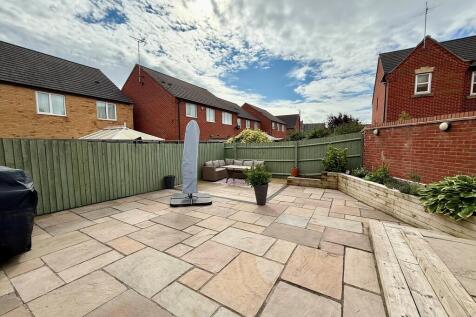 43 king road gard...