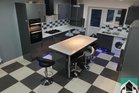 5-bed house on 55, Selly Hill Road, Birmingham, £607/mo