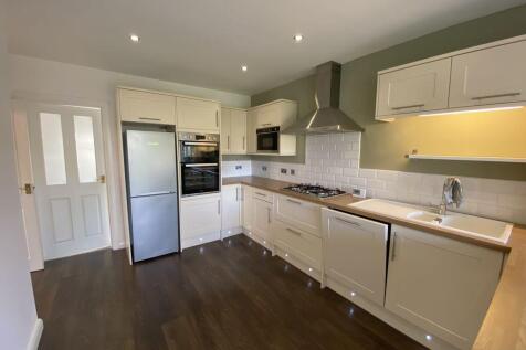 Vicarage Road, Wollaston photo 5