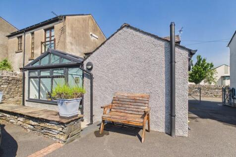 3 Carters Cottage...