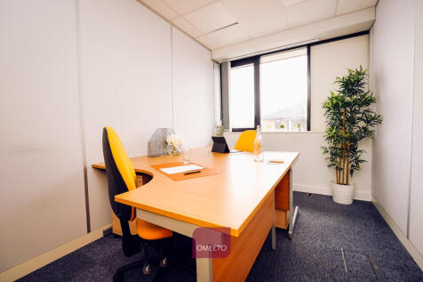 Office to Rent