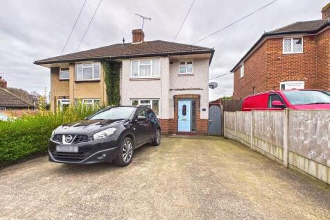 Market Drayton, TF9 - property photo