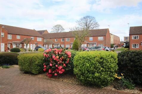 Communal Areas &amp; Parking