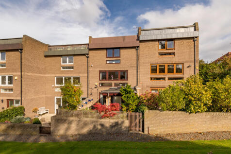 48 Craigleith Crescent, Edinburgh, EH4 3LB