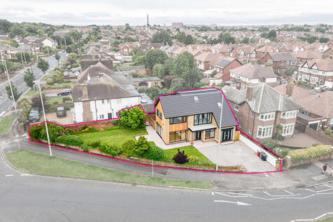 Front aerial