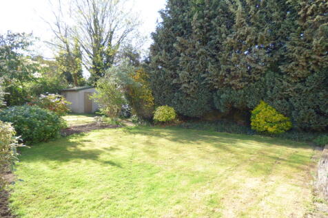 Communal Gardens